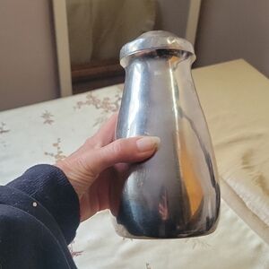 Antique Hospital Water  Vessel~Vollrath~